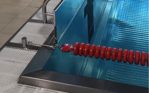 Infästningar/Ingjutningsdetaljer