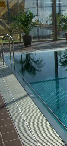 Varberg terapibassäng