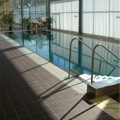 Varberg terapibassäng